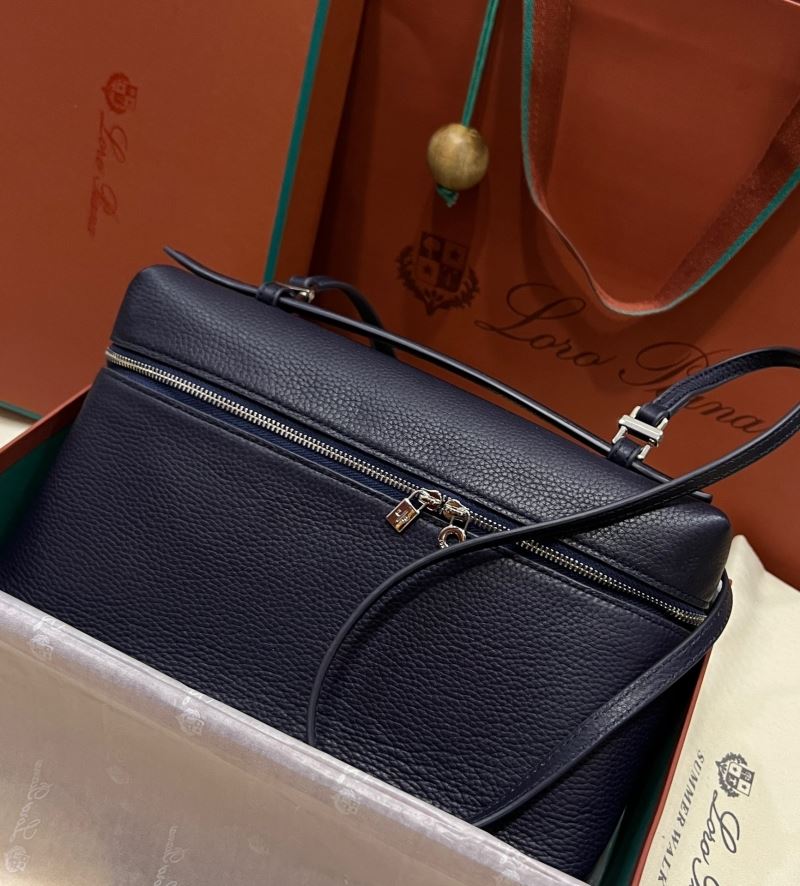 Loro Piana Satchel bags